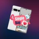 Seulement 315 € pour le Google Pixel 7 Pro excellent en photo : les promotions du Single Day s&rsquo;enchaînent