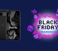 Google Pixel 8a – Black Friday 2024