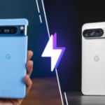 Google Pixel 9 Pro XL vs Google Pixel 8 Pro : quel smartphone Google Pixel haut de gamme choisir ? Google Pixel 9 Pro XL vs Google Pixel 8 Pro : quel smartphone Google Pixel haut de gamme choisir ?