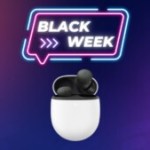 C&rsquo;est pendant la Black Friday Week que les Google Pixel Buds Pro 2 sont enfin moins chers
