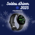 La Google Pixel Watch 3 perd déjà 140 € de son prix grâce à cette offre Amazon des soldes d’hiver La Google Pixel Watch 3 perd déjà 140 € de son prix grâce à cette offre Amazon des soldes d’hiver