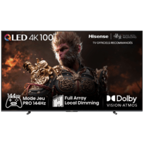 Hisense 100E7NQ Pro Hisense 100E7NQ Pro
