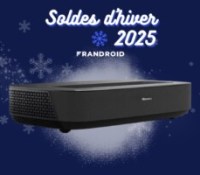 Hisense PL1  – Soldes d&rsquo;hiver 2025