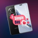 Honor Magic 6 Pro : c&rsquo;est 700 € de remise pendant le Single Day pour cet excellent smartphone noté 9/10 dans nos colonnes