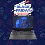 Grâce à l’avant-première du Black Friday, le prix de ce laptop gamer HP avec RTX 4060 s’allège de 500 € Grâce à l’avant-première du Black Friday, le prix de ce laptop gamer HP avec RTX 4060 s’allège de 500 €