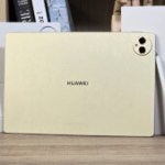 Test de la Huawei MatePad Pro 12,2 : le ressenti du papier sur une tablette numérique Test de la Huawei MatePad Pro 12,2 : le ressenti du papier sur une tablette numérique