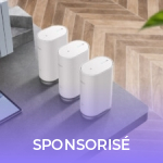 Avec ses nouveaux routeurs, Huawei veut vous réconcilier avec les performances du Wi-Fi Avec ses nouveaux routeurs, Huawei veut vous réconcilier avec les performances du Wi-Fi