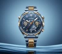 Huawei Watch Ultimate Design Huawei Watch Ultimate Design
