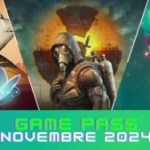 Game Pass en novembre 2024 : un voyage radioactif au cœur de Tchornobyl et un jeu hybride entre Hollow Knight et Sekiro Game Pass en novembre 2024 : un voyage radioactif au cœur de Tchornobyl et un jeu hybride entre Hollow Knight et Sekiro
