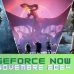 Nvidia GeForce Now en novembre 2024 : le retour de Dragon Age après 9 ans d’absence, et Resident Evil 4 sur le cloud Nvidia GeForce Now en novembre 2024 : le retour de Dragon Age après 9 ans d’absence, et Resident Evil 4 sur le cloud