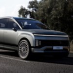 Voici la nouvelle voiture électrique de Hyundai avec son immense batterie et son look exceptionnel Voici la nouvelle voiture électrique de Hyundai avec son immense batterie et son look exceptionnel