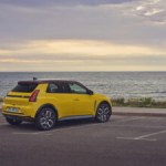 L&rsquo;Europe snobe les voitures électriques françaises