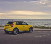 L&rsquo;Europe snobe les voitures électriques françaises
