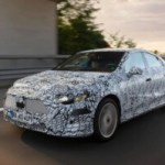 Mercedes pulvérise le record d’endurance électrique : 3 717 km en 24 heures Mercedes pulvérise le record d’endurance électrique : 3 717 km en 24 heures