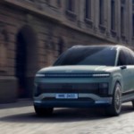 La Hyundai Ioniq 9 à l’autonomie XXL fait son arrivée en France, et on connaît son prix La Hyundai Ioniq 9 à l’autonomie XXL fait son arrivée en France, et on connaît son prix