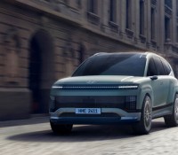 Crédit : Hyundai Crédit : Hyundai
