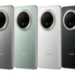 Huawei coupe définitivement les ponts avec Android : le Mate 70 ouvre une nouvelle ère Huawei coupe définitivement les ponts avec Android : le Mate 70 ouvre une nouvelle ère