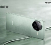 Xiaomi officialise son Redmi K80 Pro : des beaux chiffres, mais il n&rsquo;est pas pour nous