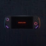 Ce PC-console nomade adopte un tout nouveau processeur très prometteur Ce PC-console nomade adopte un tout nouveau processeur très prometteur