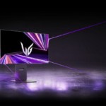 LG dévoile son premier écran Oled 27 pouces en 480 Hz, mais l’addition sera salée LG dévoile son premier écran Oled 27 pouces en 480 Hz, mais l’addition sera salée