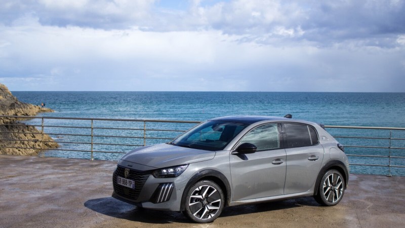 « Un choc majeur » : l’industrie automobile vent debout contre une proposition désastreuse pour les voitures électriques