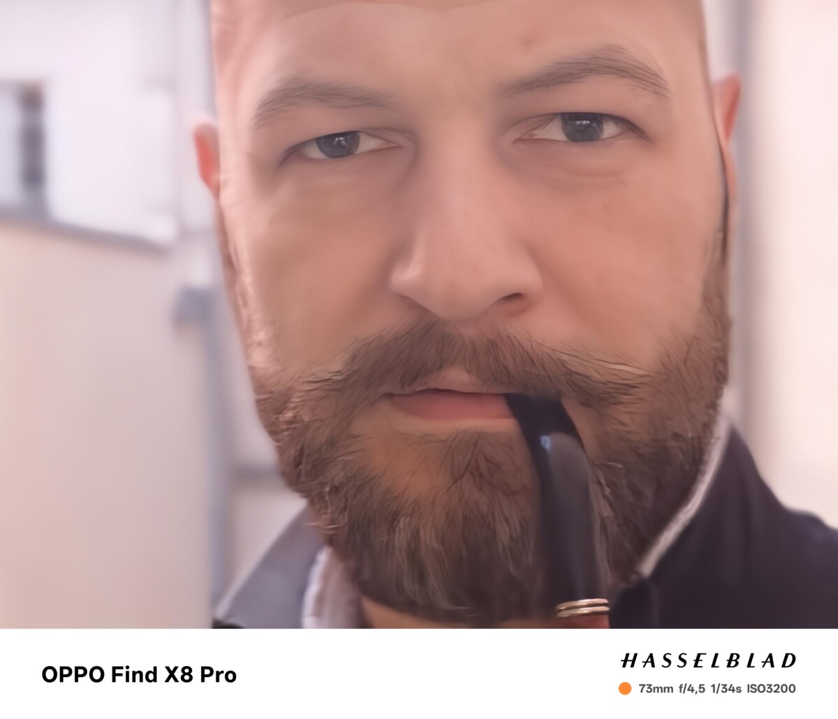 Après anti-flou Après anti-flou
