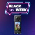 Notée 9/10, la nouvelle caméra Insta360 X4 voit déjà son prix dégringoler pendant la Black Friday Week Notée 9/10, la nouvelle caméra Insta360 X4 voit déjà son prix dégringoler pendant la Black Friday Week