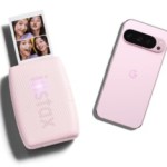 Collab Google x Fujifilm, le Pixel 9 devient un appareil photo instantané Collab Google x Fujifilm, le Pixel 9 devient un appareil photo instantané
