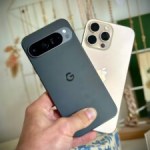 Voilà à quoi ressemblerait l&rsquo;iPhone 17 Pro que l&rsquo;on croierait dessiné par Google
