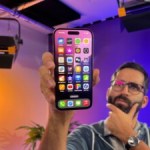 Pourquoi iOS est perturbant : l’avis semi-honnête d’un habitué d’Android Pourquoi iOS est perturbant : l’avis semi-honnête d’un habitué d’Android