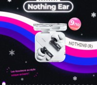 J1 – Nothing Ear (Erazer) J1 – Nothing Ear (Erazer)