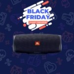 À -41 % au pré-Black Friday, la JBL Charge 4 fait un beau cadeau pour ambiancer les fêtes de fin d&rsquo;année