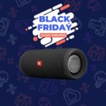 JBL Flip 5 – Black Friday 2024