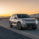 Kia dévoile une voiture électrique ultra-performante qui s’attaque au Tesla Model X Kia dévoile une voiture électrique ultra-performante qui s’attaque au Tesla Model X