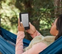 Kindle Amazon 2024