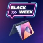 Lenovo Flex 5 : le prix de ce laptop hybride sous Ryzen 7 perd 200 € de son prix pendant la Black Friday Week chez Boulanger Lenovo Flex 5 : le prix de ce laptop hybride sous Ryzen 7 perd 200 € de son prix pendant la Black Friday Week chez Boulanger