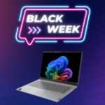 Lenovo ideapad slim 5x – black friday 2024 Lenovo ideapad slim 5x – black friday 2024