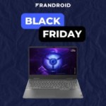 Ce laptop gaming surboosté avec i7 13e gen + RTX 4060 est à un super pour le Black Friday