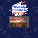 Cet écran PC 4K de 32 pouces avec pied ergonomique perd 200 € pour le Black Friday chez la Fnac Cet écran PC 4K de 32 pouces avec pied ergonomique perd 200 € pour le Black Friday chez la Fnac