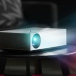 Si vous voulez un vidéoprojecteur 4K pas cher, LG déstocke son HU70LS, un modèle ultralumineux avec 1 500 lumens Si vous voulez un vidéoprojecteur 4K pas cher, LG déstocke son HU70LS, un modèle ultralumineux avec 1 500 lumens