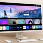 LG MyView Smart Monitor : cet écran PC avec webOS est parfait pour travailler et se divertir, surtout avec 100 € de réduction LG MyView Smart Monitor : cet écran PC avec webOS est parfait pour travailler et se divertir, surtout avec 100 € de réduction