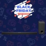 Cette barre de son LG (Dolby Atmos, DTS:X, Hi-Res Audio) est à -33 % à l&rsquo;approche du Black Friday