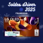 LG 65G4 : ce spectaculaire TV OLED 144 Hz est à un prix jamais vu pour les soldes d&rsquo;hiver