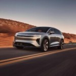Le Tesla Model X à un nouveau rival de choix Le Tesla Model X à un nouveau rival de choix