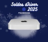 Mac Mini M2 Pro – Soldes d’hiver 2025 Mac Mini M2 Pro – Soldes d’hiver 2025