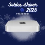Boulanger veut vider ses stocks de la version 16+512 Go du Mac Mini M2 Pro 2023 pour les soldes Boulanger veut vider ses stocks de la version 16+512 Go du Mac Mini M2 Pro 2023 pour les soldes