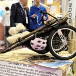Pliable et très légère, cette remorque vélo 100 % française a des atouts très prometteurs : on l’a vue et on a aimé Pliable et très légère, cette remorque vélo 100 % française a des atouts très prometteurs : on l’a vue et on a aimé