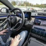 Mercedes donne raison à Elon Musk avec cette impressionnante démonstration Mercedes donne raison à Elon Musk avec cette impressionnante démonstration