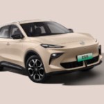 MG annonce les premiers prix canons de sa nouvelle voiture électrique, une MG4 sauce SUV MG annonce les premiers prix canons de sa nouvelle voiture électrique, une MG4 sauce SUV