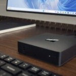 Microsoft dévoile Windows 365 Link, un mini-PC d&rsquo;un nouveau genre pour changer votre manière de travailler
